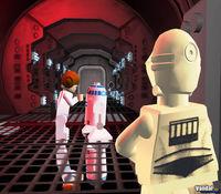 Imagen 63 de LEGO Star Wars 2: The Original Trilogy para Xbox
