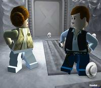 Imagen 62 de LEGO Star Wars 2: The Original Trilogy para Xbox