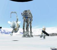 Imagen 60 de LEGO Star Wars 2: The Original Trilogy para Xbox
