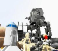 Imagen 58 de LEGO Star Wars 2: The Original Trilogy para Xbox