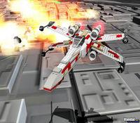 Imagen 56 de LEGO Star Wars 2: The Original Trilogy para Xbox