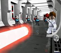 Imagen 55 de LEGO Star Wars 2: The Original Trilogy para Xbox