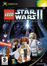 Imagen 64 de LEGO Star Wars 2: The Original Trilogy para Xbox