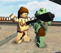 LEGO Star Wars 2: The Original Trilogy