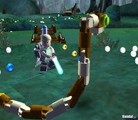 Imagen 49 de LEGO Star Wars 2: The Original Trilogy para Ordenador