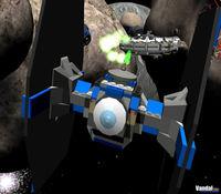 Imagen 48 de LEGO Star Wars 2: The Original Trilogy para Ordenador