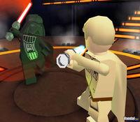 Imagen 47 de LEGO Star Wars 2: The Original Trilogy para Ordenador
