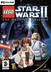 Imagen 53 de LEGO Star Wars 2: The Original Trilogy para Ordenador