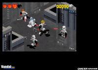 LEGO Star Wars 2: The Original Trilogy