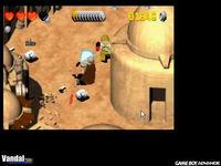 Pantalla LEGO Star Wars 2: The Original Trilogy