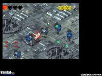 Imagen 1 de LEGO Star Wars 2: The Original Trilogy para Game Boy Advance