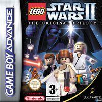 Imagen 5 de LEGO Star Wars 2: The Original Trilogy para Game Boy Advance