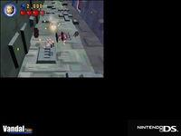 Imagen 4 de LEGO Star Wars 2: The Original Trilogy para Nintendo DS