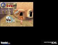 Imagen 3 de LEGO Star Wars 2: The Original Trilogy para Nintendo DS
