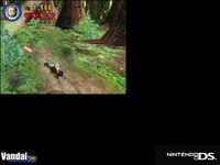 Imagen 2 de LEGO Star Wars 2: The Original Trilogy para Nintendo DS
