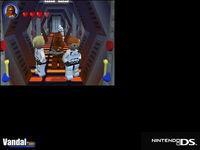 Imagen 1 de LEGO Star Wars 2: The Original Trilogy para Nintendo DS