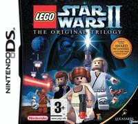 Imagen 9 de LEGO Star Wars 2: The Original Trilogy para Nintendo DS