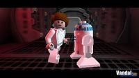 LEGO Star Wars 2: The Original Trilogy