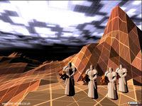 Imagen 3 de Darwinia para Ordenador