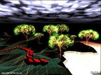 Imagen 1 de Darwinia para Ordenador