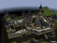 Imagen 11 de Stronghold Legends para Ordenador
