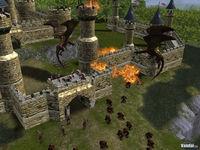 Imagen 10 de Stronghold Legends para Ordenador
