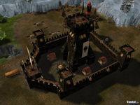 Imagen 9 de Stronghold Legends para Ordenador