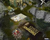 Stronghold Legends