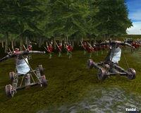 Imagen 16 de Stronghold Legends para Ordenador