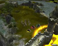 Imagen 15 de Stronghold Legends para Ordenador