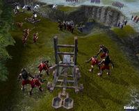 Imagen 14 de Stronghold Legends para Ordenador