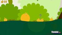 E3: Nuevas im�genes de LocoRoco
