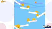 E3: Nuevas im�genes de LocoRoco