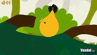 E3: Nuevas im�genes de LocoRoco