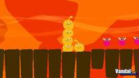 E3: Nuevas im�genes de LocoRoco