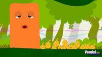 E3: Nuevas im�genes de LocoRoco