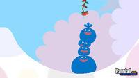 E3: Nuevas im�genes de LocoRoco