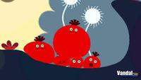E3: Nuevas im�genes de LocoRoco