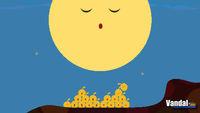 E3: Nuevas im�genes de LocoRoco