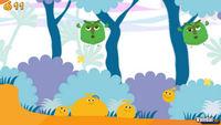 E3: Nuevas im�genes de LocoRoco