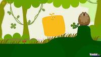 E3: Nuevas im�genes de LocoRoco