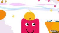 Imagen 28 de LocoRoco para PSP