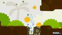 Imagen 18 de LocoRoco para PSP