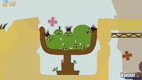 Imagen 17 de LocoRoco para PSP