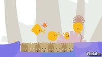 Imagen 25 de LocoRoco para PSP