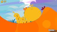 Imagen 23 de LocoRoco para PSP