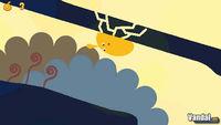 Imagen 22 de LocoRoco para PSP