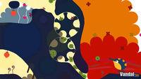 Imagen LocoRoco