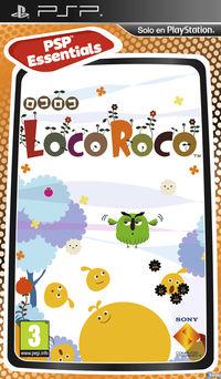 LocoRoco
