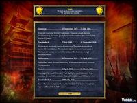 Imagen 31 de Europa Universalis 3 para Ordenador